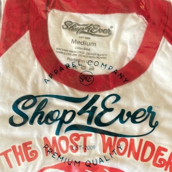 It’s The Most Wonderful Time For Beer Christmas Holiday Santa Shirt - Picture 4 of 4